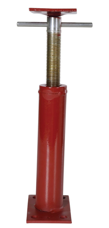 BASEMENT FLOOR JACK 16 IN MAX HEIGHT